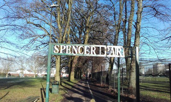 Spencer Park